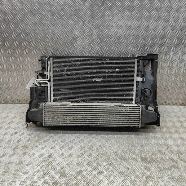 Peças de arrefecimento OEM 31332027 Volvo XC60 2.0L image 2