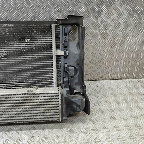Peças de arrefecimento OEM 31332027 Volvo XC60 2.0L image 3