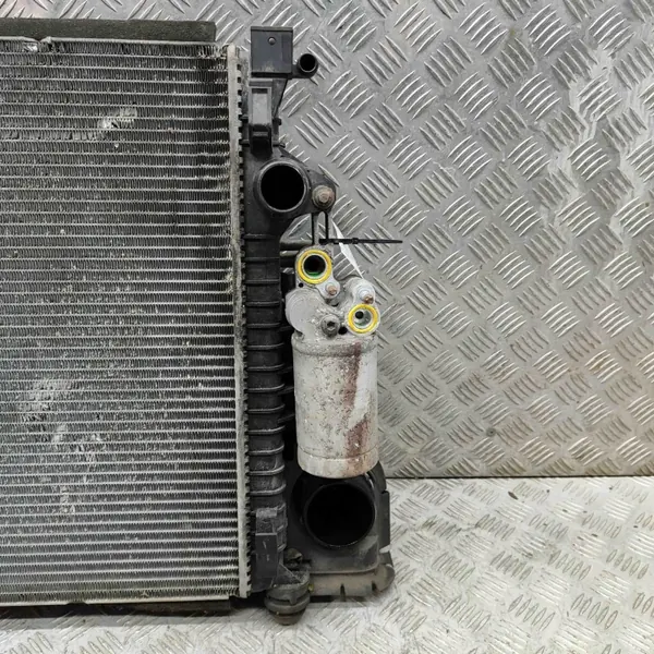 Peças de arrefecimento OEM 31332027 Volvo XC60 2.0L image 6
