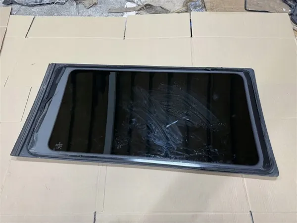 Seitenscheibe links hinten Mercedes Viano Vito W639 image 8
