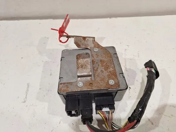 Servostyrningskontroll Renault Clio II Lift 8200222352 image 3