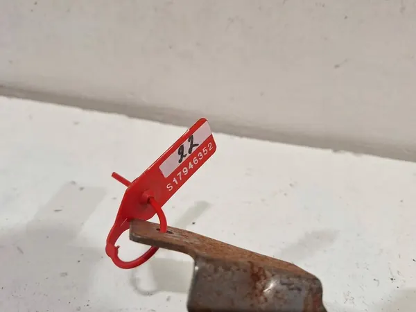 Servostyrningskontroll Renault Clio II Lift 8200222352 image 4