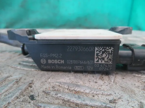 Sonda Lambda OEM 227930660R para Movano 2.3 DCI image 3