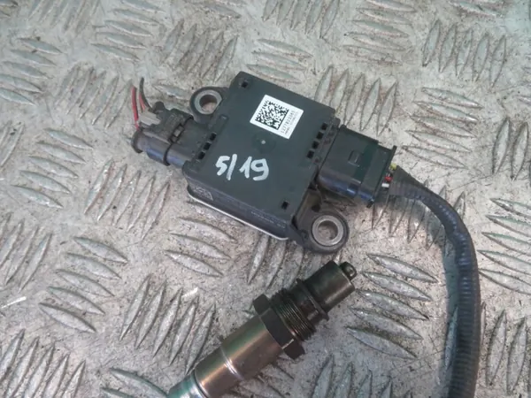 Sonda Lambda OEM 227930660R para Movano 2.3 DCI image 5
