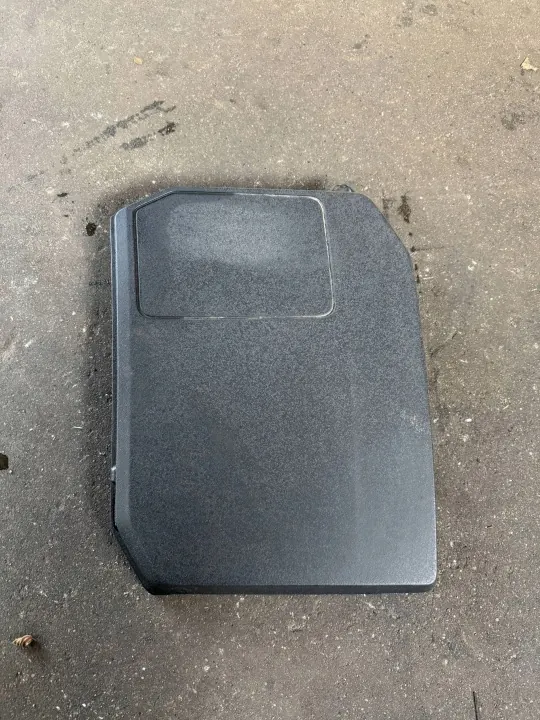 Mercedes-Benz OE A6540106505 Cubierta Superior del Motor image 2