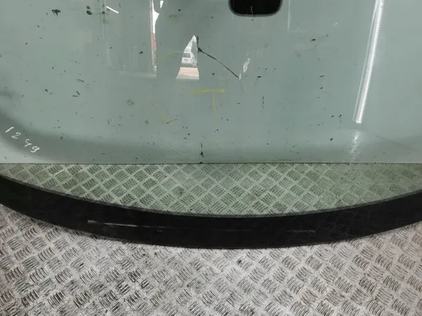 Gebrauchte Land Rover OE Frontscheibe AMD193106 image 6