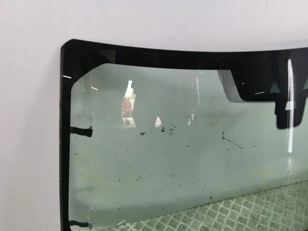 Gebrauchte Land Rover OE Frontscheibe AMD193106 image 8