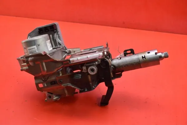 Stuurbekrachtigingspomp OEM 8200307154--A voor Renault Modus image 2
