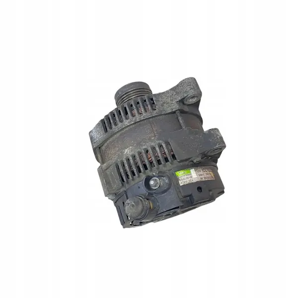 Vaihtovirtageneraattori PEUGEOT 407 2.0L diesel 2007 OEM 9636254180 image 5