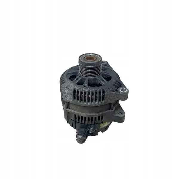 Vaihtovirtageneraattori PEUGEOT 407 2.0L diesel 2007 OEM 9636254180 image 6