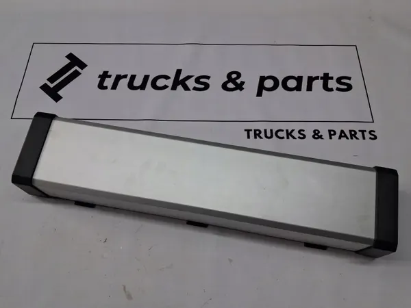 OEM 82914597 Bolsillo de Pared Trasera para Renault image 2