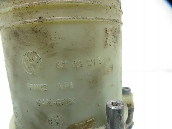 Bomba de direção assistida Skoda Fabia I 1.2 B 6Q0423371B image 5