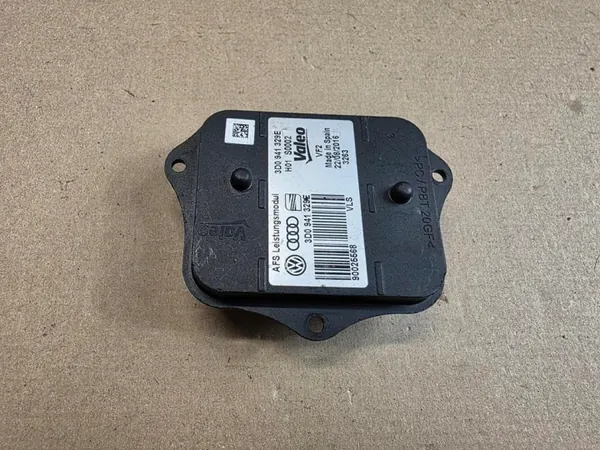 Module de direction VW Golf VII 3D0941329D (26) - Occasion image 2