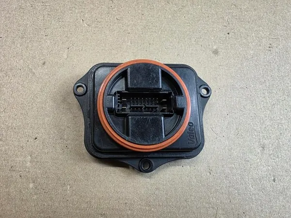 Module de direction VW Golf VII 3D0941329D (26) - Occasion image 3
