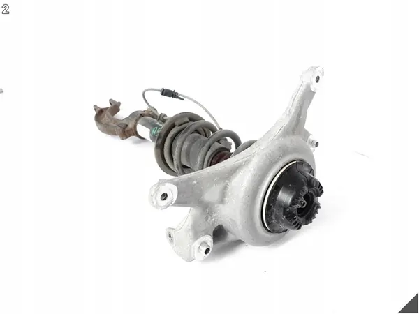 Ammortizzatore Anteriore Destro AUDI A5 S5 A4 OEM 8F0413030B image 3