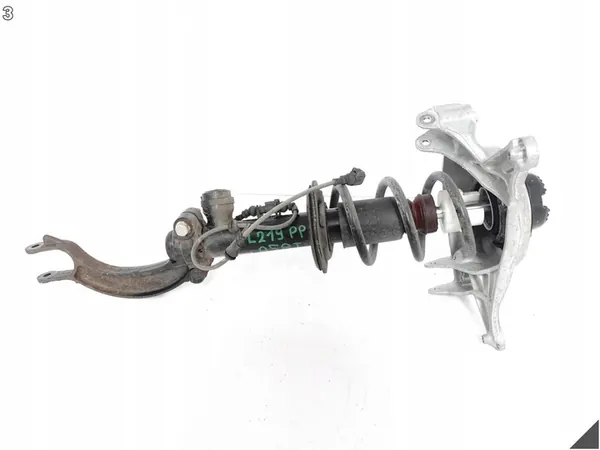 Ammortizzatore Anteriore Destro AUDI A5 S5 A4 OEM 8F0413030B image 4