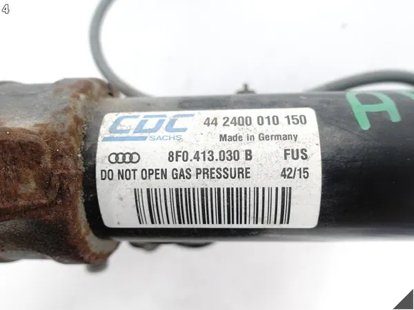 Ammortizzatore Anteriore Destro AUDI A5 S5 A4 OEM 8F0413030B image 5