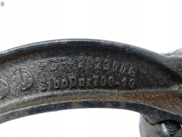 Ammortizzatore Anteriore Destro AUDI A5 S5 A4 OEM 8F0413030B image 7