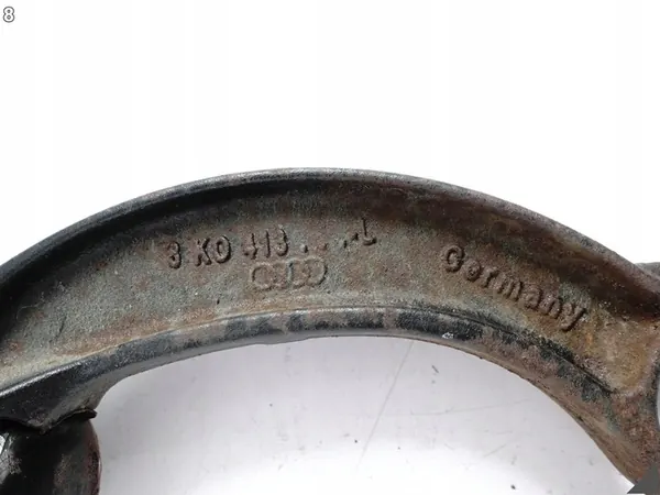 Ammortizzatore Anteriore Destro AUDI A5 S5 A4 OEM 8F0413030B image 9