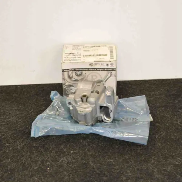 Pompe à huile OEM 03G115105H pour Audi Q5 2.0L 2015 image 5