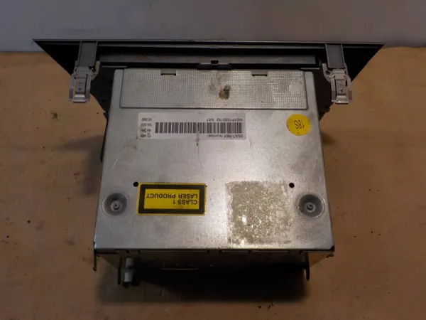 OEM 8157645671366 Fabrieksradio voor Seat Leon 2 image 3