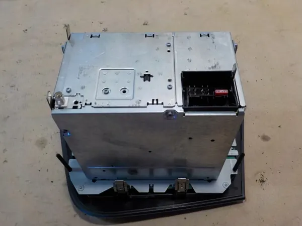 OEM 8157645671366 Fabrieksradio voor Seat Leon 2 image 6