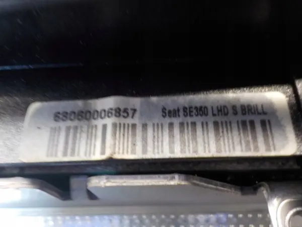 OEM 8157645671366 Fabrieksradio voor Seat Leon 2 image 7