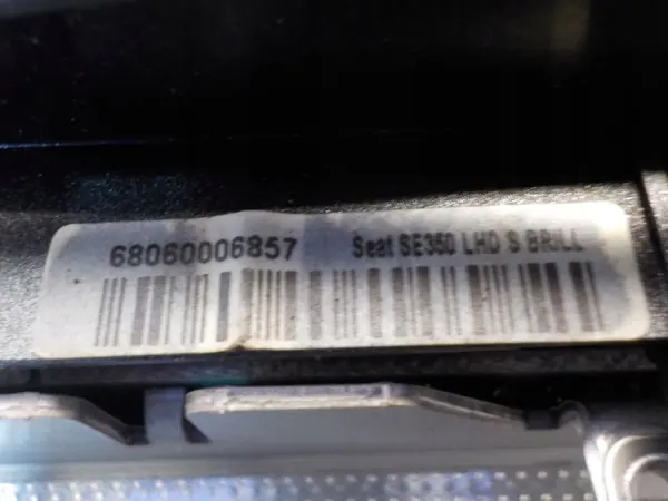 OEM 8157645671366 Fabrieksradio voor Seat Leon 2 image 8