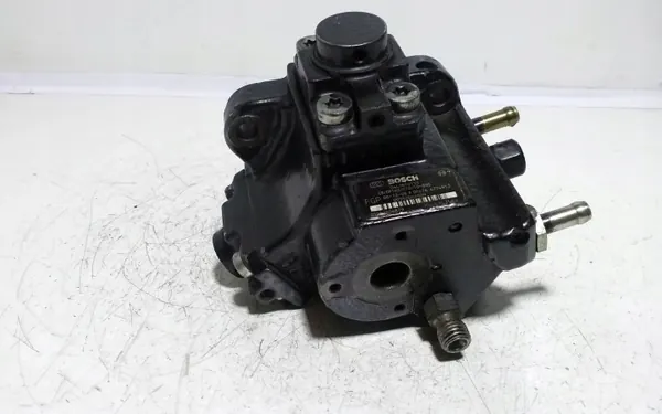 Polttoainepumppu OEM 0445010155 Opel Astra H Pakettiauto image 3