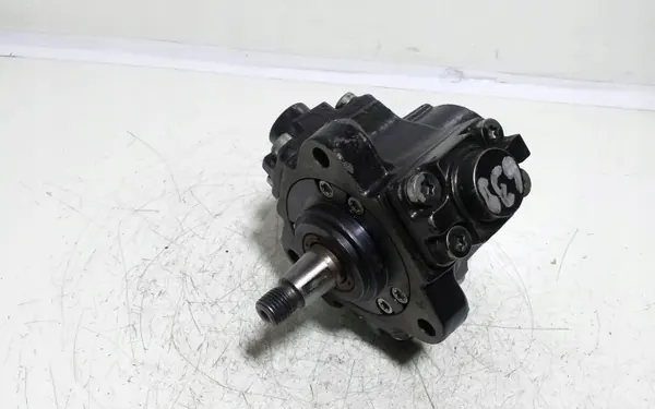 Polttoainepumppu OEM 0445010155 Opel Astra H Pakettiauto image 4