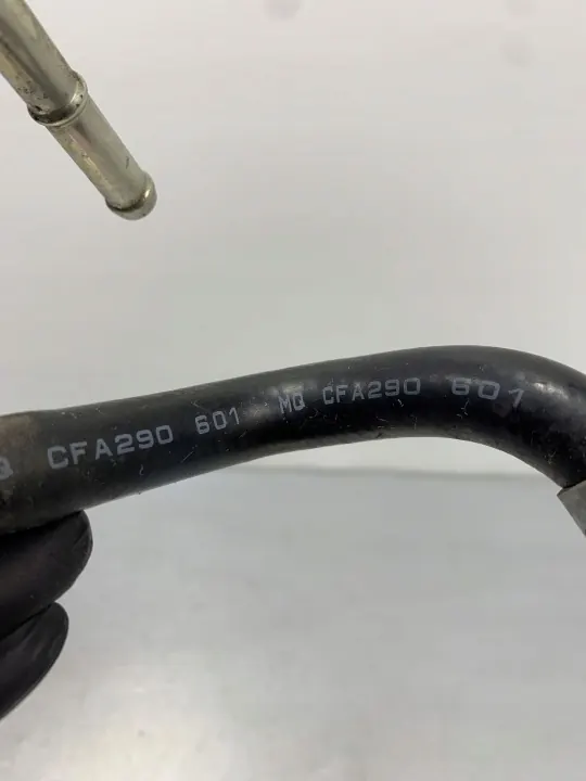 Conducto refrigerante aceite Mitsubishi Outlander OEM CFA290601 image 5