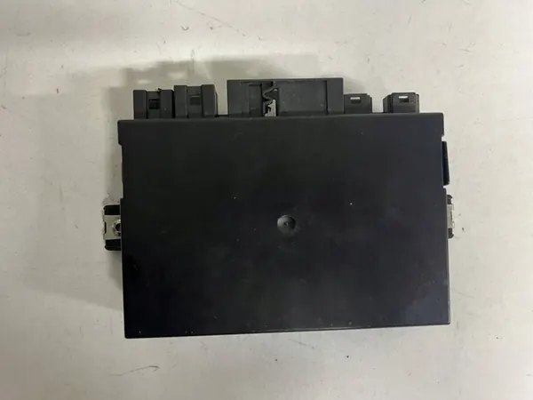 Mercedes-Benz E-CLASS Dator 2008 2.2L a2118702685 image 2