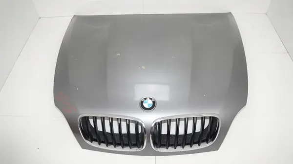 BMW X5 E70 Moottorikansi OEM 360199303 image 2
