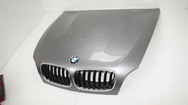 BMW X5 E70 Moottorikansi OEM 360199303 image 3