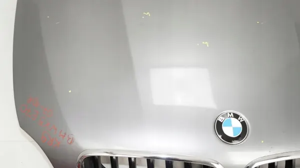 BMW X5 E70 Moottorikansi OEM 360199303 image 4