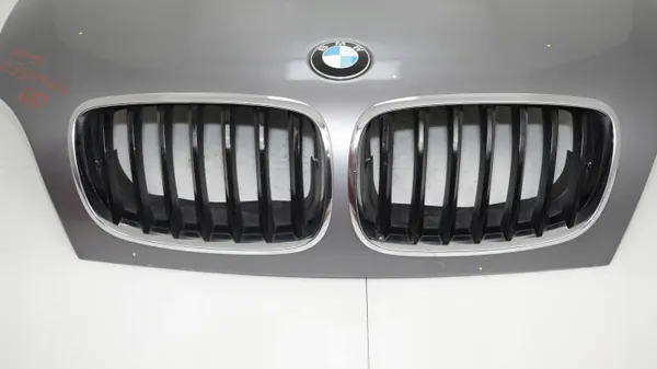 BMW X5 E70 Moottorikansi OEM 360199303 image 8