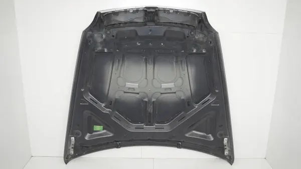 BMW X5 E70 Moottorikansi OEM 360199303 image 9