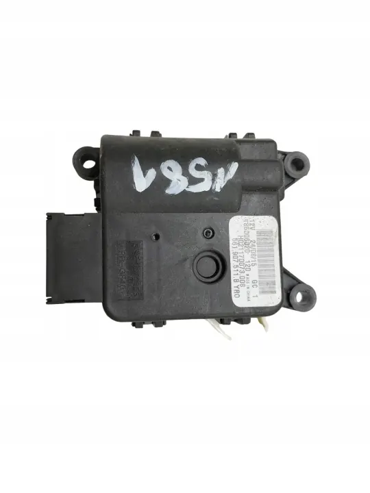 Lämmitysmoottori OEM 561907511B VW Passat B8:lle image 2