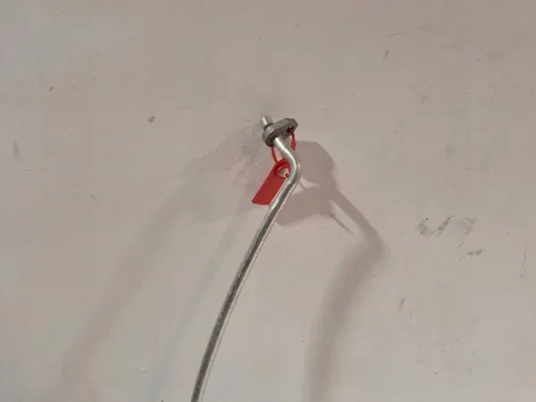 Ilmastointiletku Dacia Logan I 04- OEM 8200750971C image 2