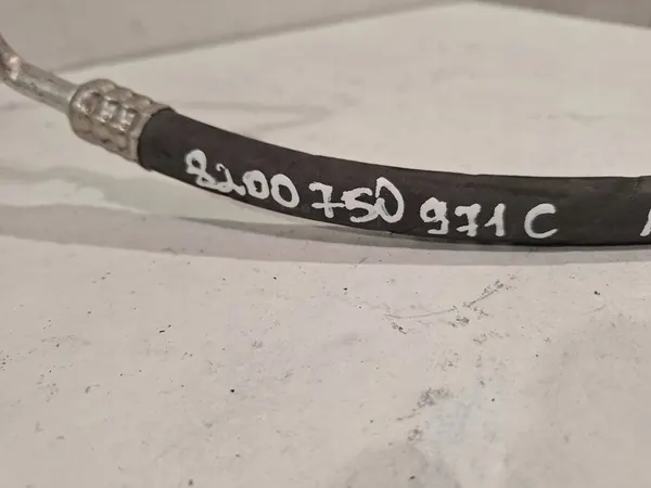 Ilmastointiletku Dacia Logan I 04- OEM 8200750971C image 5