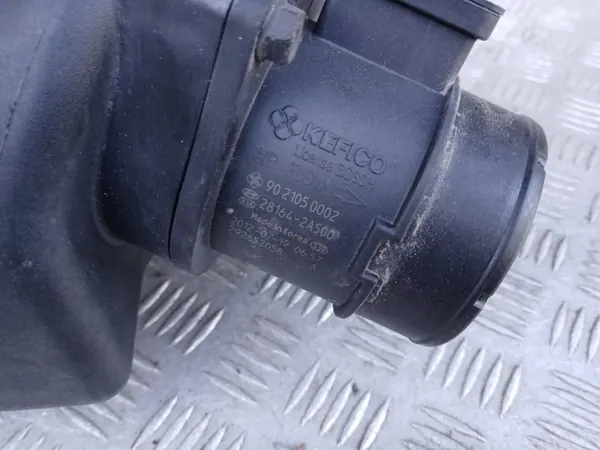 Luftfilterhus OEM 28112-1J310 för Hyundai i20 image 4