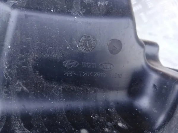 Luftfilterhus OEM 28112-1J310 för Hyundai i20 image 8