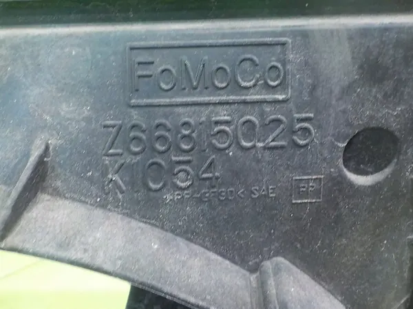 Ventilador de Radiador MAZDA 3 II BL 1.6 B 2013 Z66815025 image 3