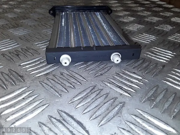 Núcleo de aquecedor elétrico Hyundai I30 OEM 971912L000 image 5