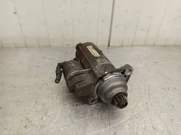 Motor de arranque Volkswagen Golf IV OE 02A911024B image 7