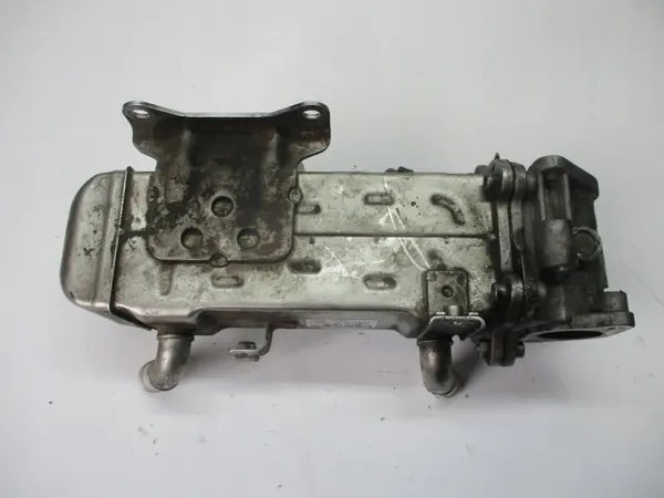 Refroidisseur d'échappement Kia OE OEM 28416-2F140 image 2