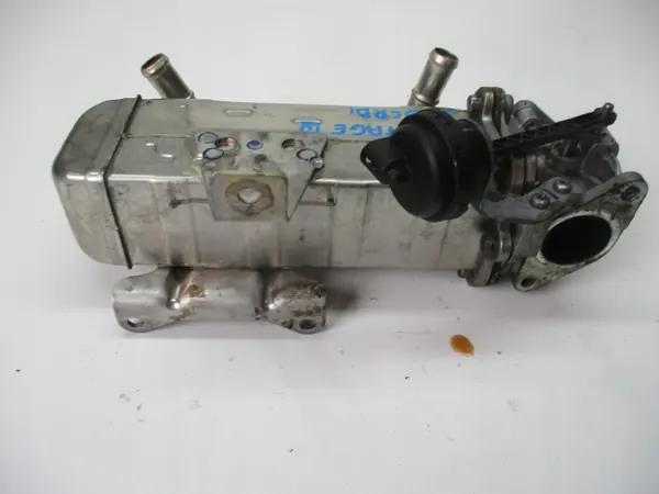 Refroidisseur d'échappement Kia OE OEM 28416-2F140 image 3
