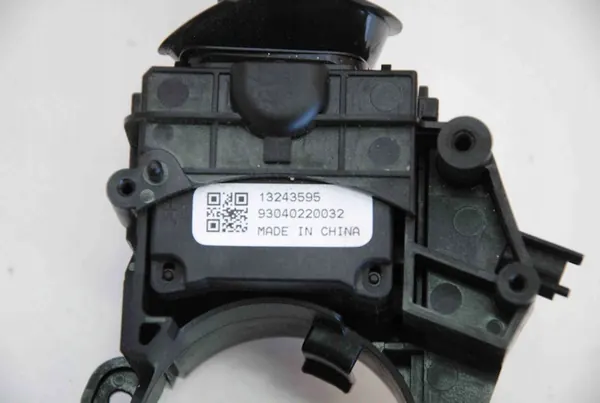 Peças Chevrolet Cruze (J300) 1.6L 2010, OEM 13500692 image 4