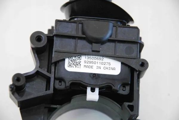 Peças Chevrolet Cruze (J300) 1.6L 2010, OEM 13500692 image 6
