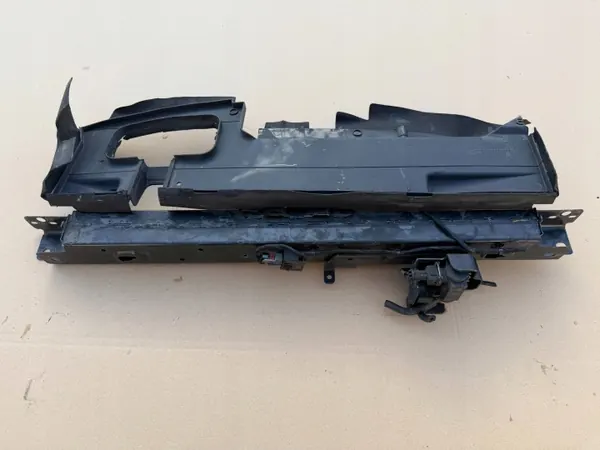 Viga superior canal de aire OEM BELZAFC020326 Opel Zafira C image 3